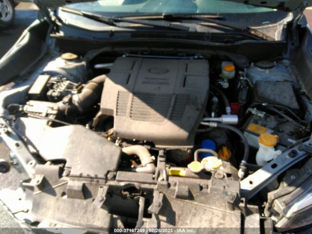 JF2SKAJCXLH595934 Subaru Forester Premium