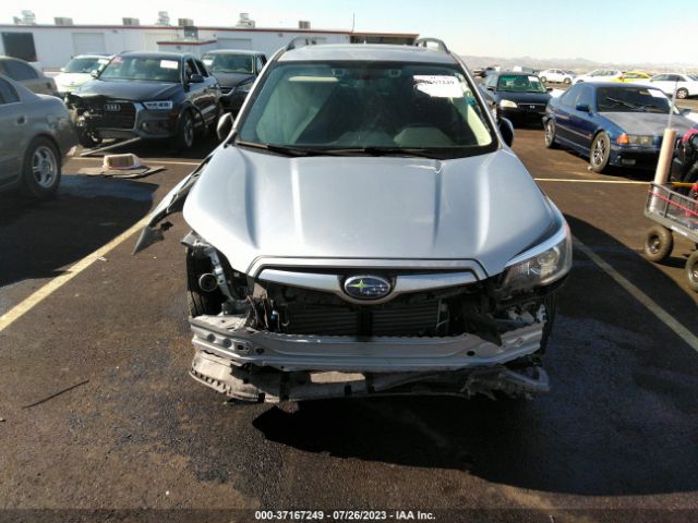 JF2SKAJCXLH595934 Subaru Forester Premium