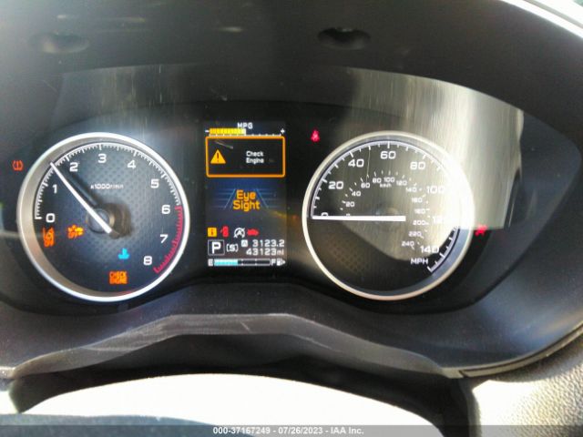 JF2SKAJCXLH595934 Subaru Forester Premium