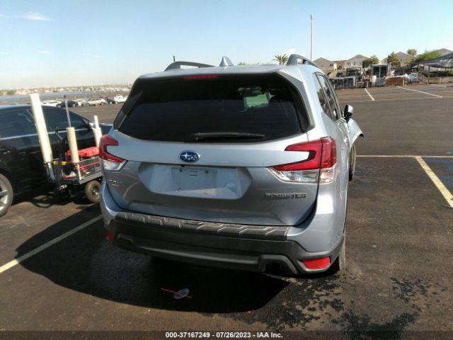 JF2SKAJCXLH595934 Subaru Forester Premium