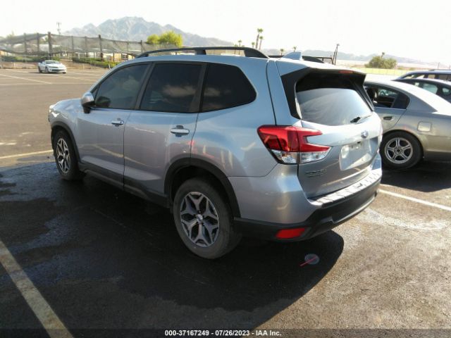 JF2SKAJCXLH595934 Subaru Forester Premium