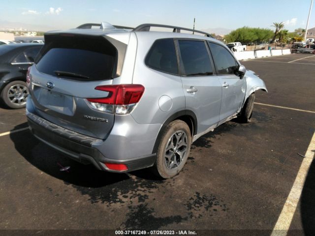 JF2SKAJCXLH595934 Subaru Forester Premium