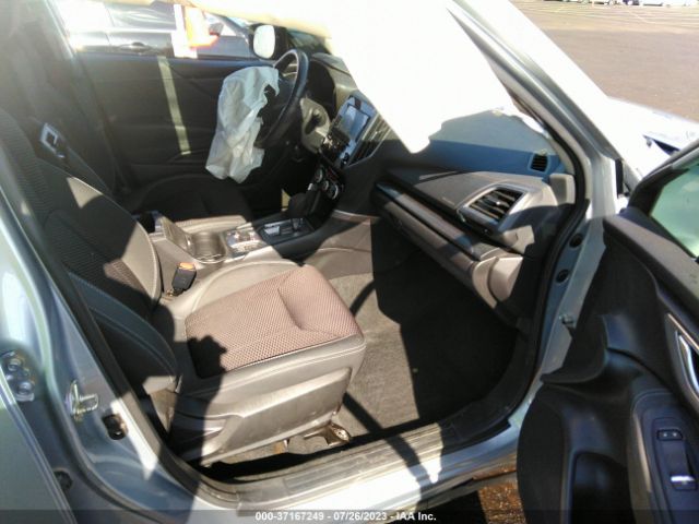 JF2SKAJCXLH595934 Subaru Forester Premium
