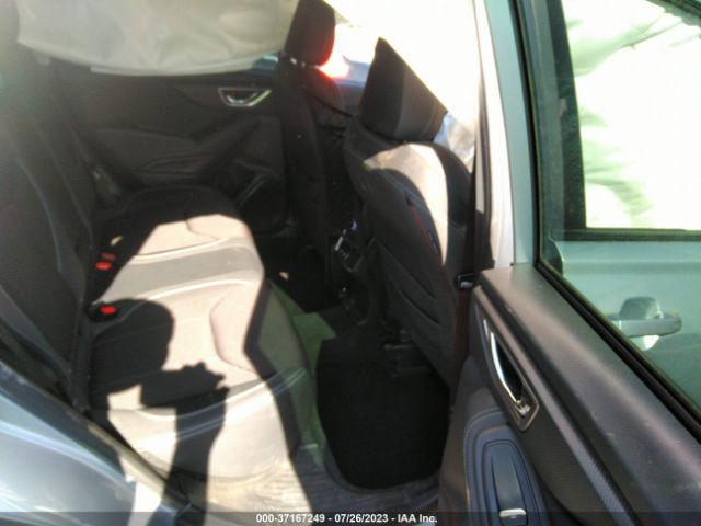 JF2SKAJCXLH595934 Subaru Forester Premium