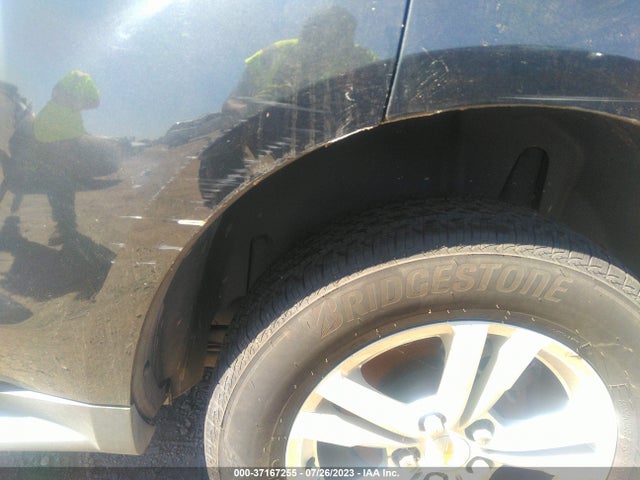 2013 CHEVROLET EQUINOX LS VIN: 2GNALBEK6D6333924