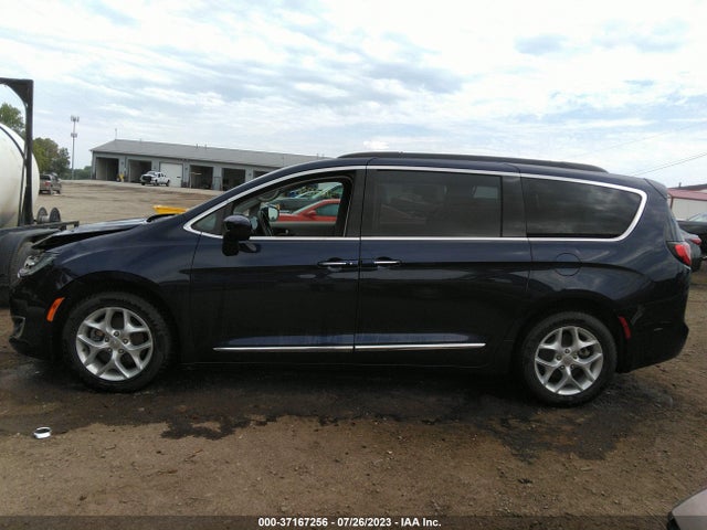2C4RC1BG3HR514442 Chrysler Pacifica Touring-l