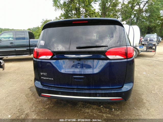 2C4RC1BG3HR514442 Chrysler Pacifica Touring-l