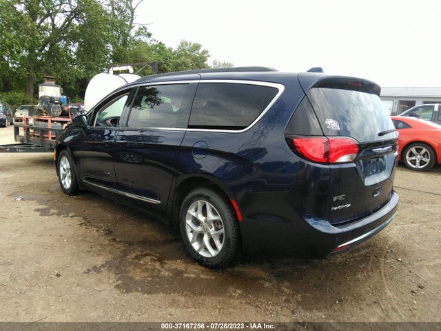 2C4RC1BG3HR514442 Chrysler Pacifica Touring-l