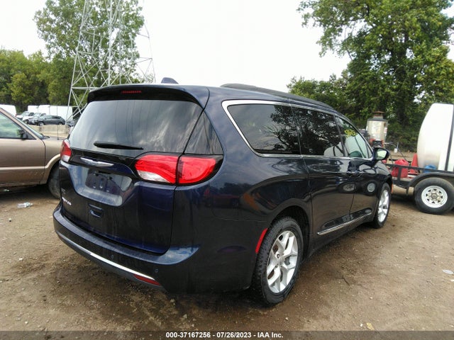 2C4RC1BG3HR514442 Chrysler Pacifica Touring-l