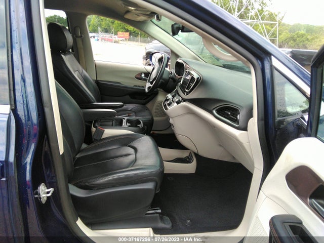 2C4RC1BG3HR514442 Chrysler Pacifica Touring-l