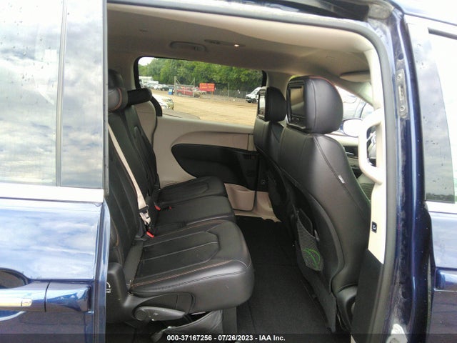 2C4RC1BG3HR514442 Chrysler Pacifica Touring-l