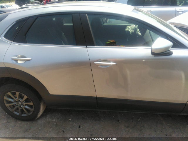 2020 MAZDA CX-30 VIN: 3MVDMABL8LM132054