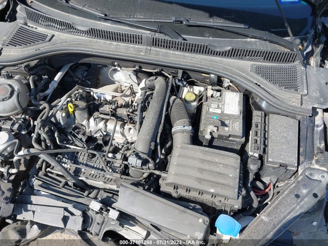 3VWC57BU0KM067539 Volkswagen Jetta S/se/r-line