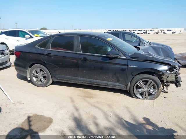 3VWC57BU0KM067539 Volkswagen Jetta S/se/r-line