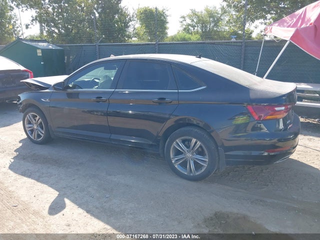 3VWC57BU0KM067539 Volkswagen Jetta S/se/r-line