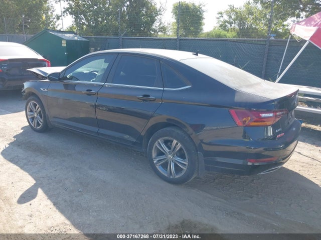 3VWC57BU0KM067539 Volkswagen Jetta S/se/r-line