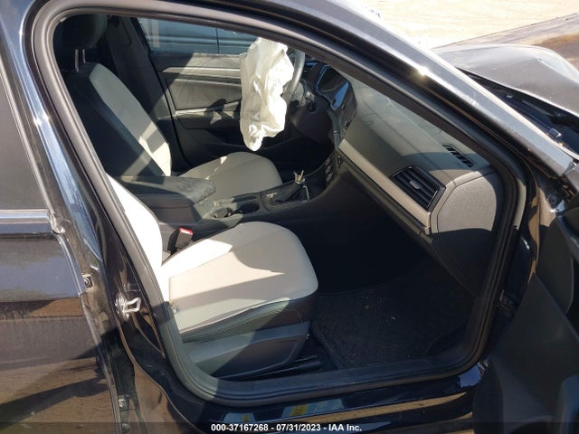 3VWC57BU0KM067539 Volkswagen Jetta S/se/r-line