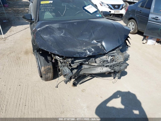 3VWC57BU0KM067539 Volkswagen Jetta S/se/r-line