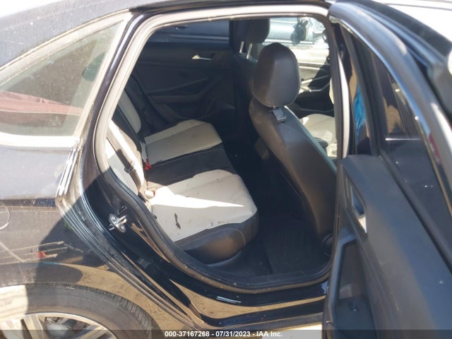 3VWC57BU0KM067539 Volkswagen Jetta S/se/r-line