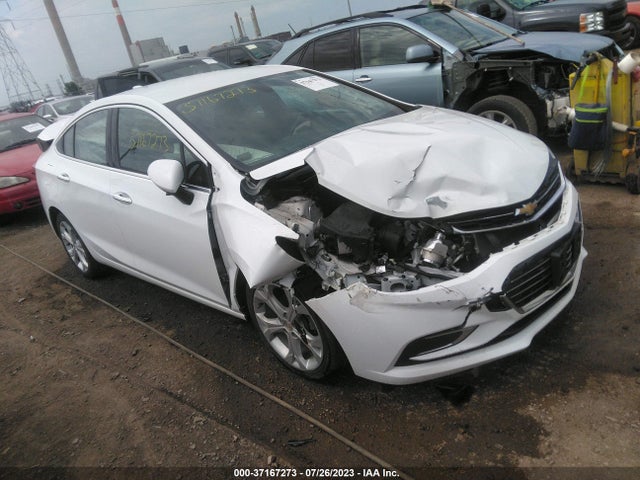 2016 3G1BG5SMXGS607438 main image