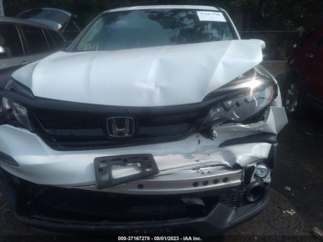 5FNYF6H26MB045185 Honda Pilot Special Edition