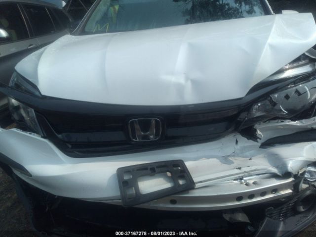 5FNYF6H26MB045185 Honda Pilot Special Edition