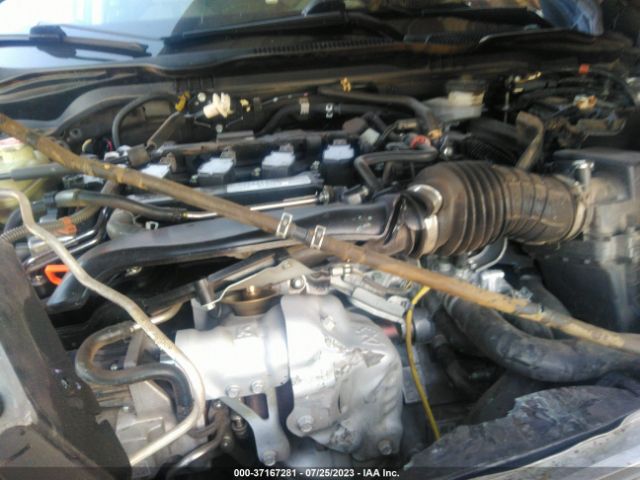 19XFC1F94GE042878 Honda Civic Sedan Touring