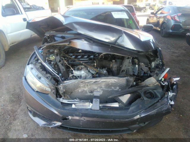 19XFC1F94GE042878 Honda Civic Sedan Touring