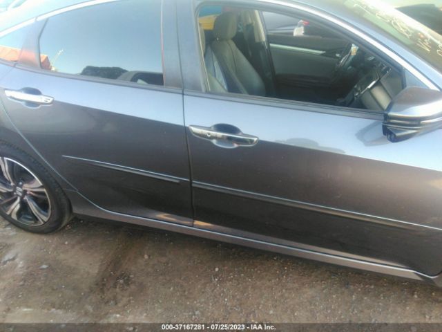 19XFC1F94GE042878 Honda Civic Sedan Touring