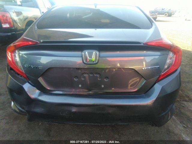 19XFC1F94GE042878 Honda Civic Sedan Touring