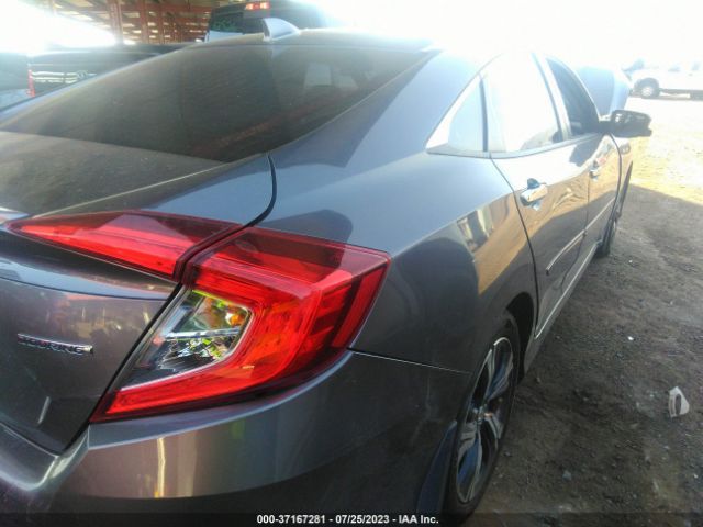 19XFC1F94GE042878 Honda Civic Sedan Touring