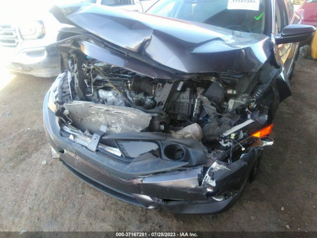 19XFC1F94GE042878 Honda Civic Sedan Touring