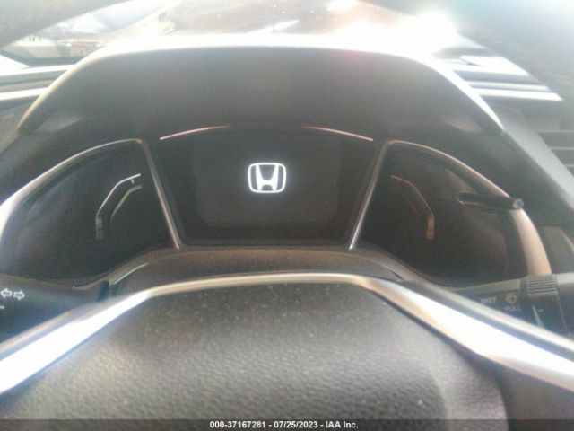 19XFC1F94GE042878 Honda Civic Sedan Touring