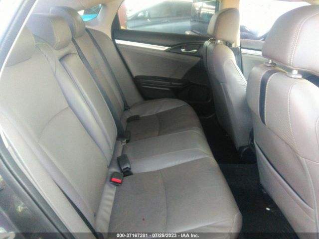 19XFC1F94GE042878 Honda Civic Sedan Touring