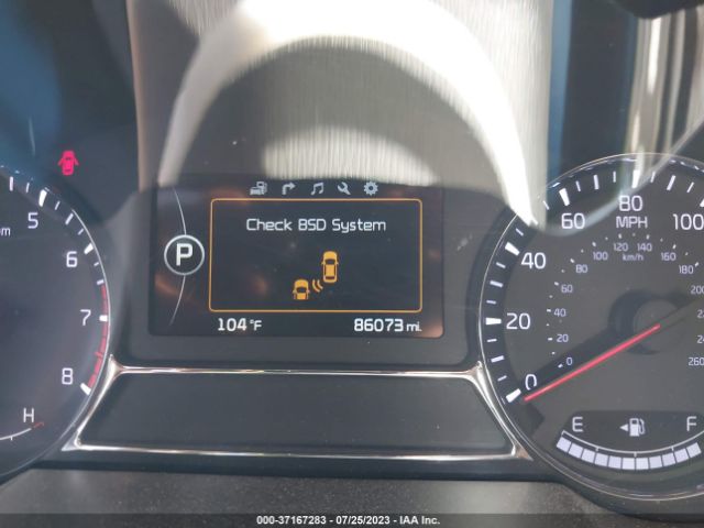 5XXGR4A65FG484995 KIA Optima Sx Turbo