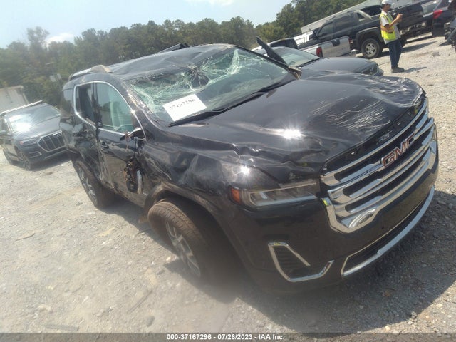 GMC ACADIA SLT 2023 1GKKNML45PZ153175 Image 1