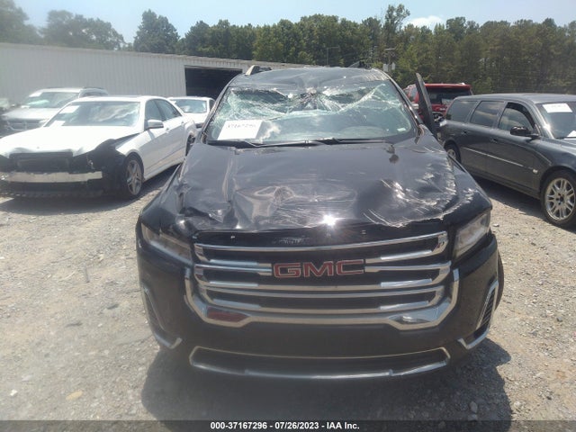 GMC ACADIA SLT 2023 1GKKNML45PZ153175 Image 11