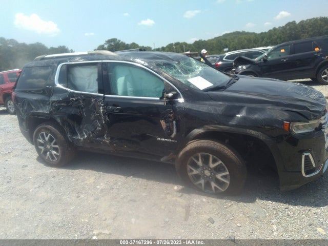 GMC ACADIA SLT 2023 1GKKNML45PZ153175 Image 12