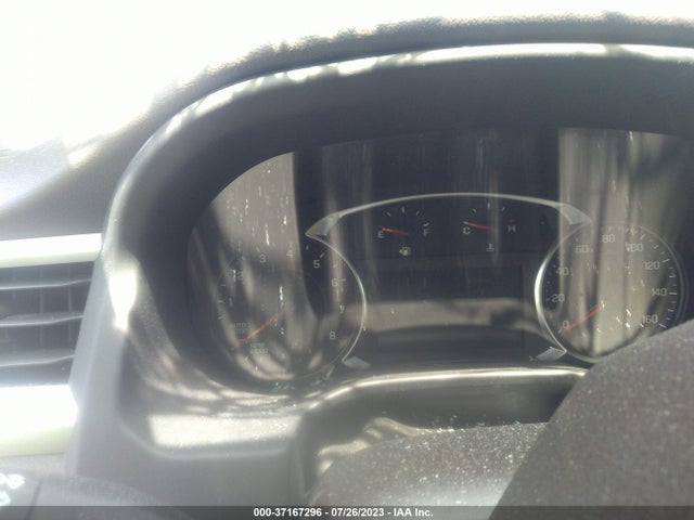 GMC ACADIA SLT 2023 1GKKNML45PZ153175 Image 14
