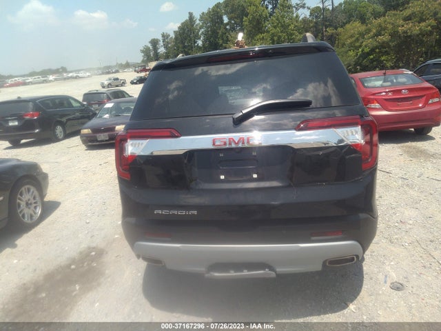 GMC ACADIA SLT 2023 1GKKNML45PZ153175 Image 15