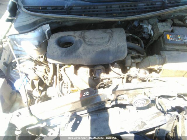 3KPA24AB7KE248486 KIA RIO S