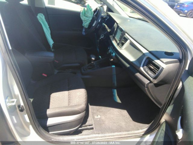 3KPA24AB7KE248486 KIA RIO S