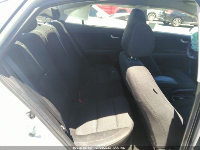 3KPA24AB7KE248486 KIA RIO S