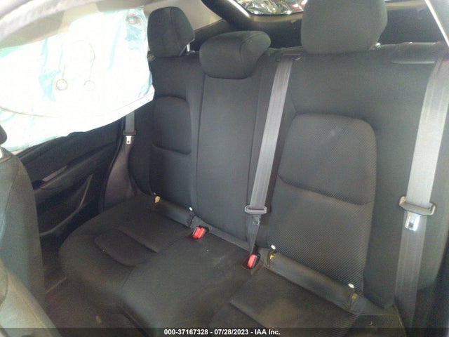 2019 MAZDA CX-5 SPORT VIN: JM3KFBBM2K0664362