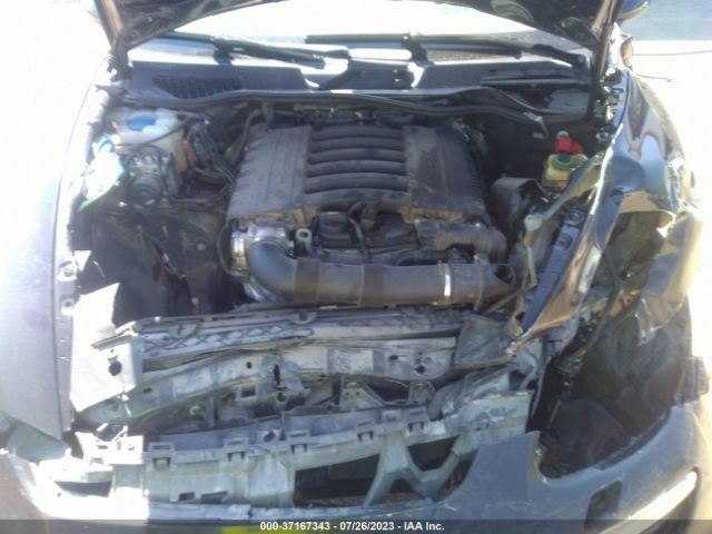 WP1AA2A22ELA91452 Porsche Cayenne