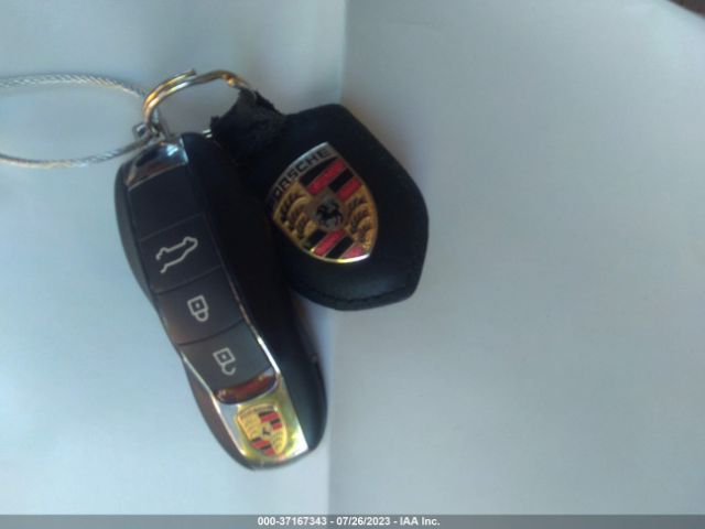 WP1AA2A22ELA91452 Porsche Cayenne