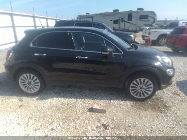 ZFBCFYDT1GP379982 Fiat 500x Lounge