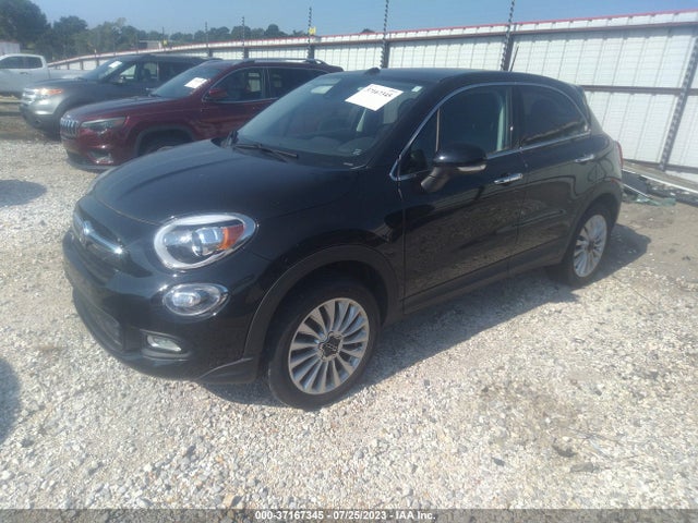 ZFBCFYDT1GP379982 Fiat 500x Lounge
