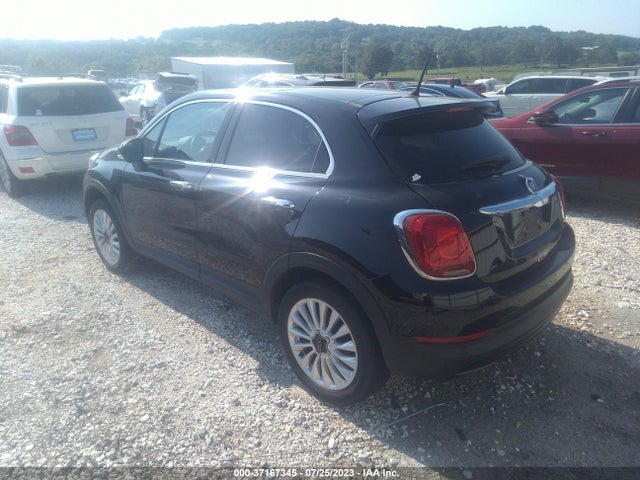 ZFBCFYDT1GP379982 Fiat 500x Lounge