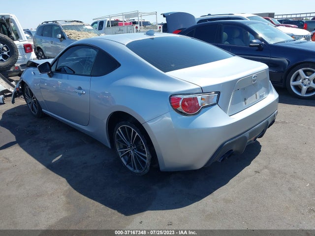 2016 Toyota GR 86, VIN: JF1ZNAA1XG8705315